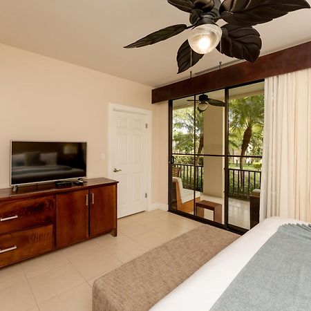 Coco Breeze Private Residence Bagian luar foto