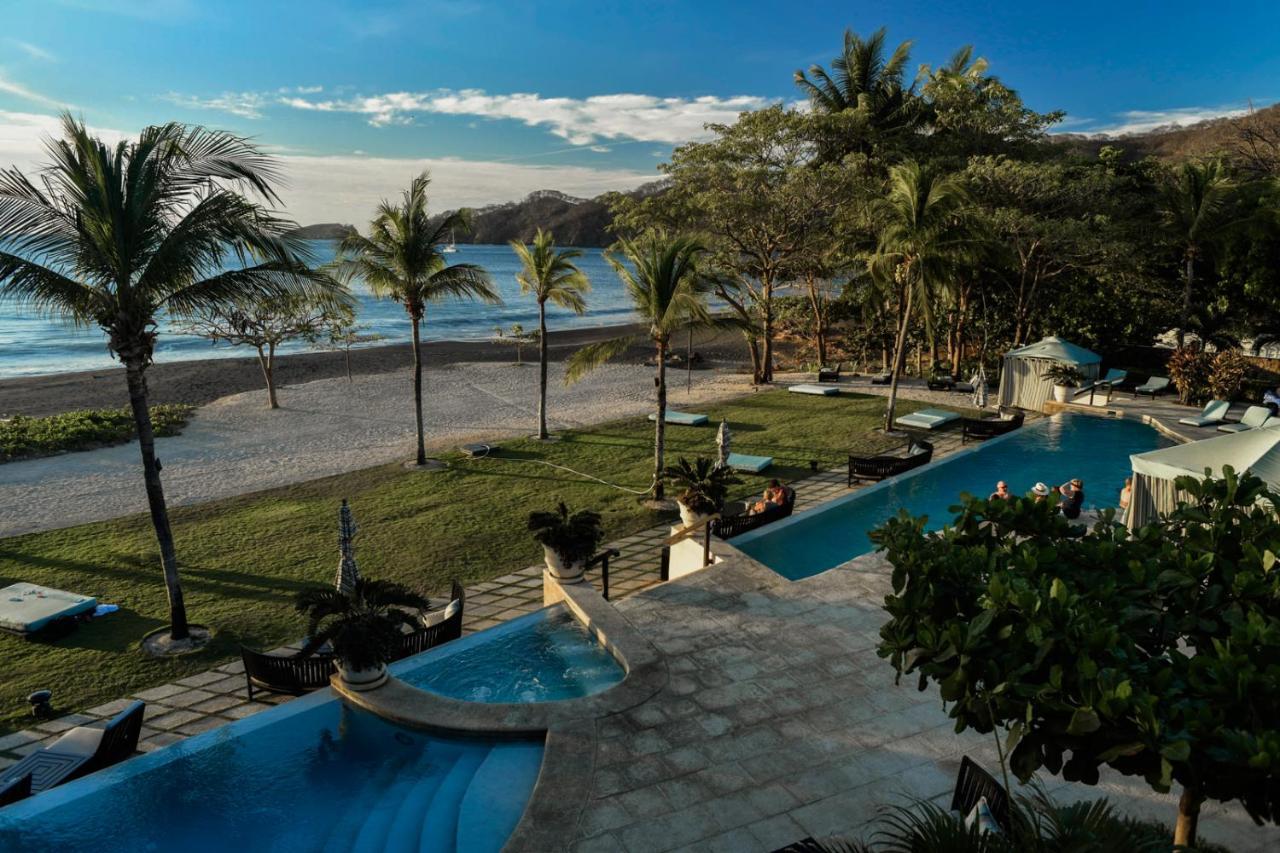 Coco Breeze Private Residence Bagian luar foto