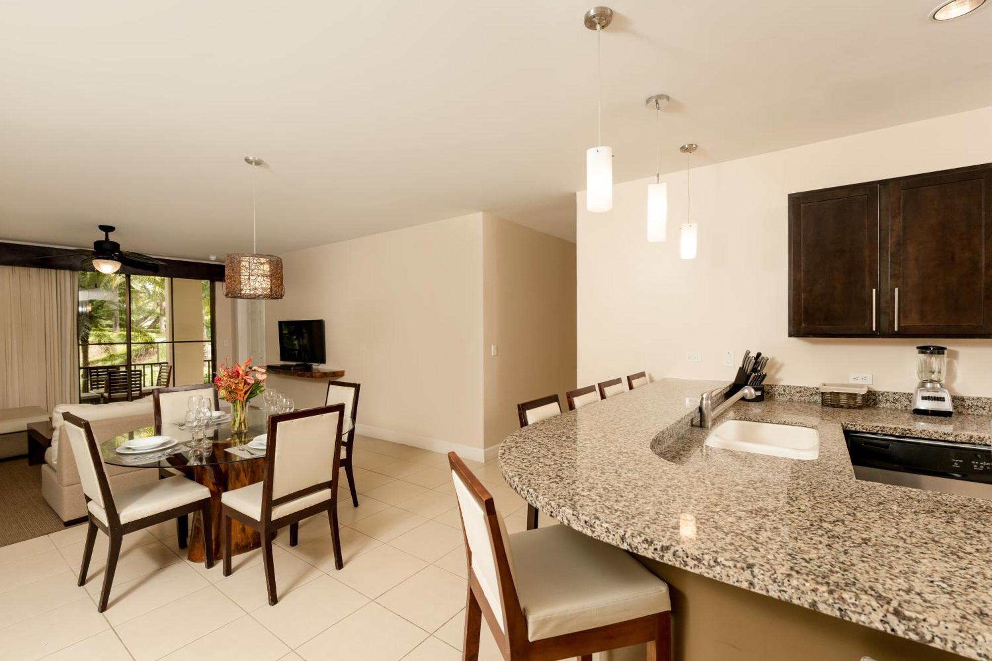 Coco Breeze Private Residence Bagian luar foto