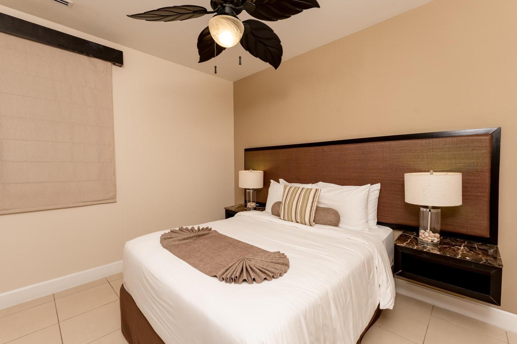 Coco Breeze Private Residence Bagian luar foto