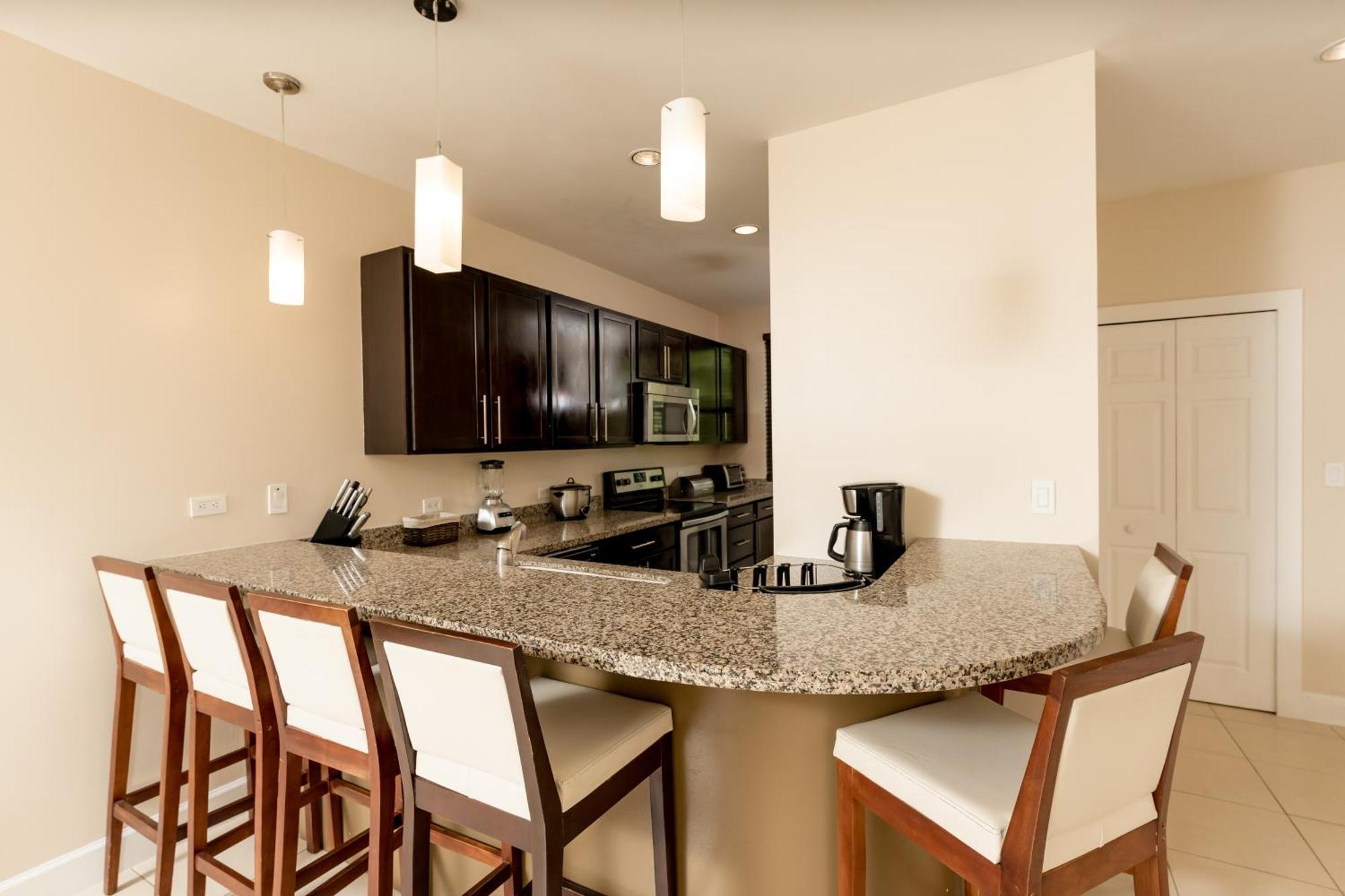 Coco Breeze Private Residence Bagian luar foto