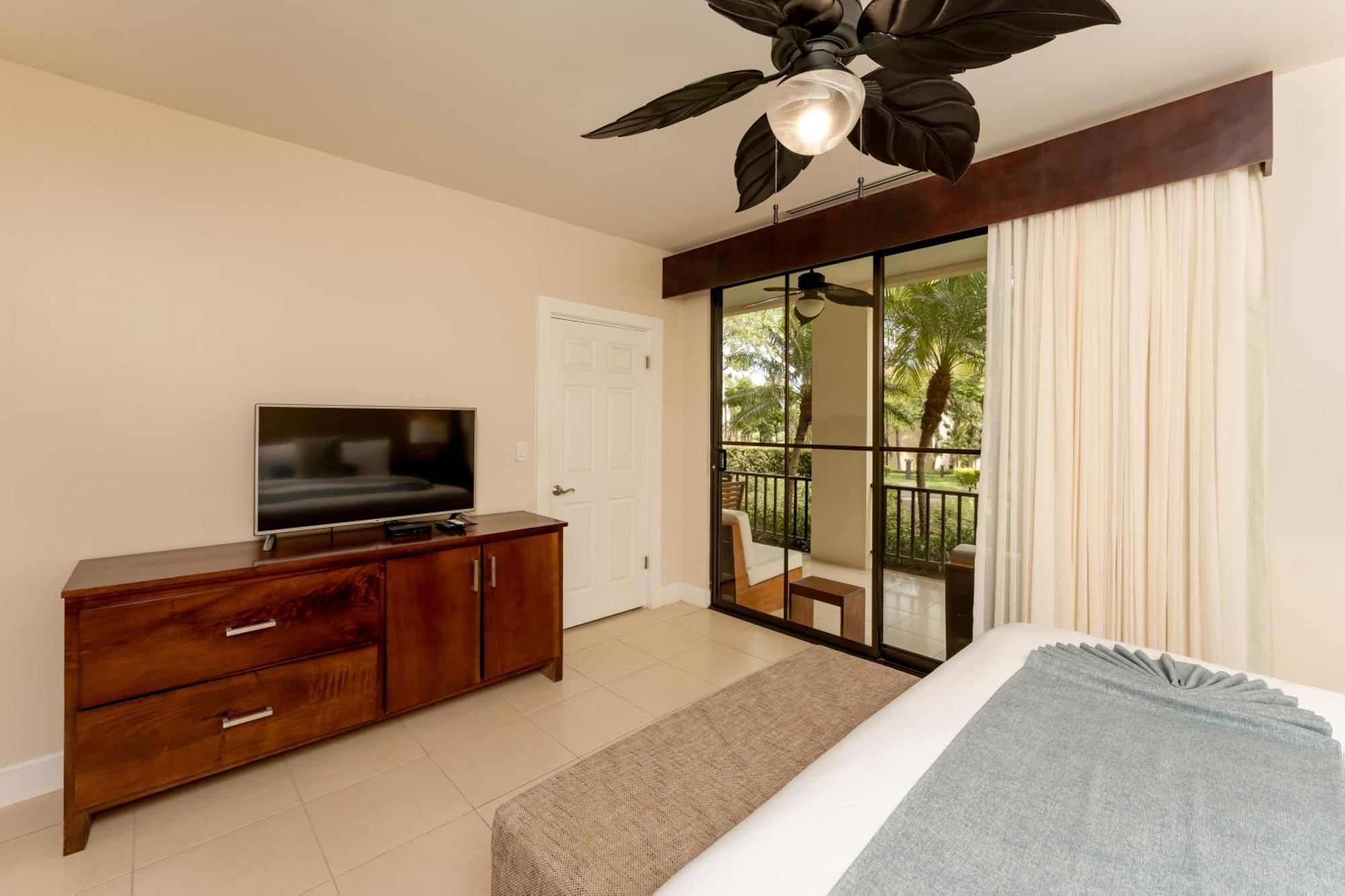 Coco Breeze Private Residence Bagian luar foto