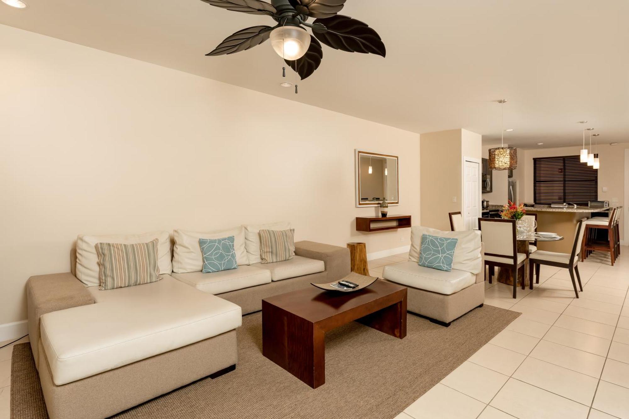 Coco Breeze Private Residence Bagian luar foto