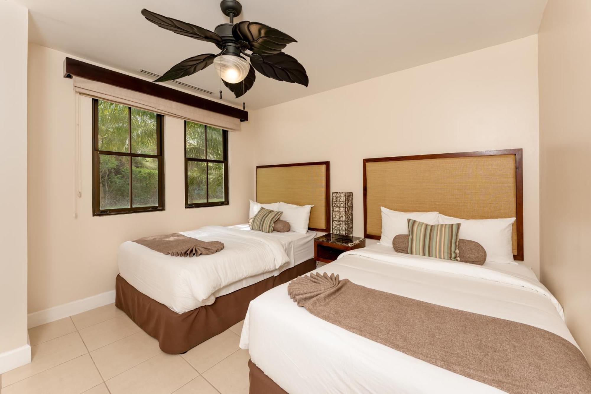 Coco Breeze Private Residence Bagian luar foto