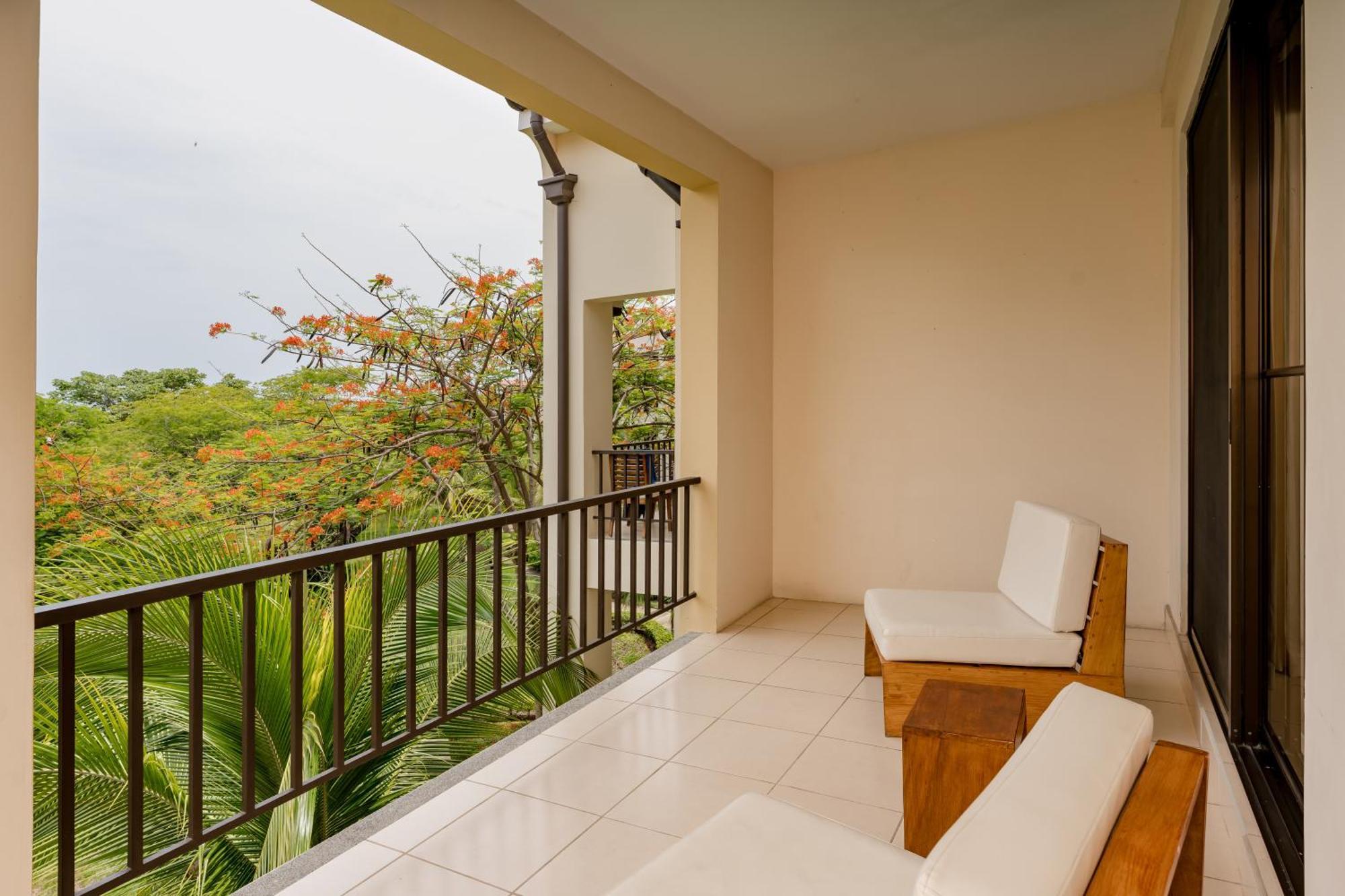 Coco Breeze Private Residence Bagian luar foto