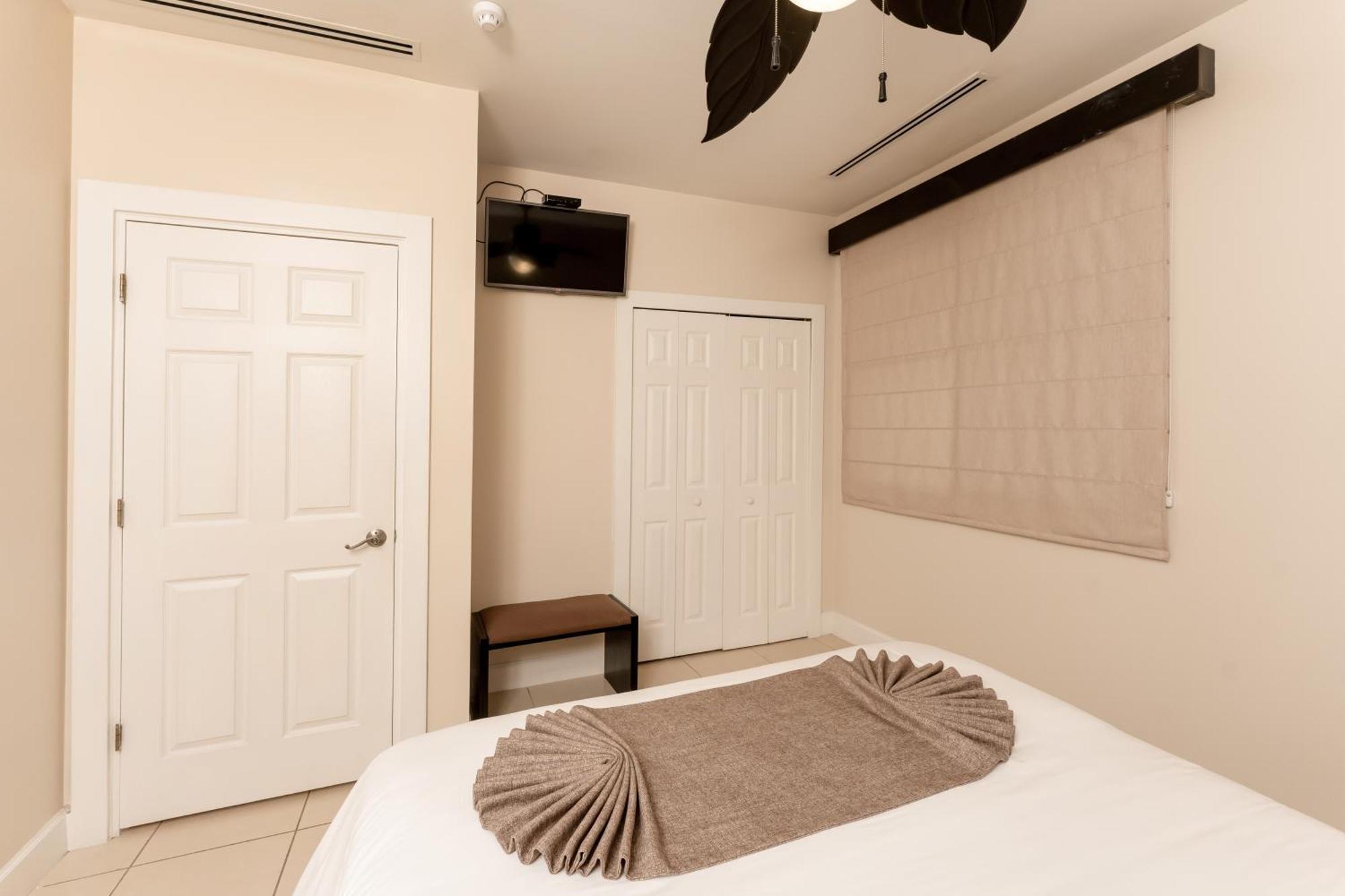 Coco Breeze Private Residence Bagian luar foto