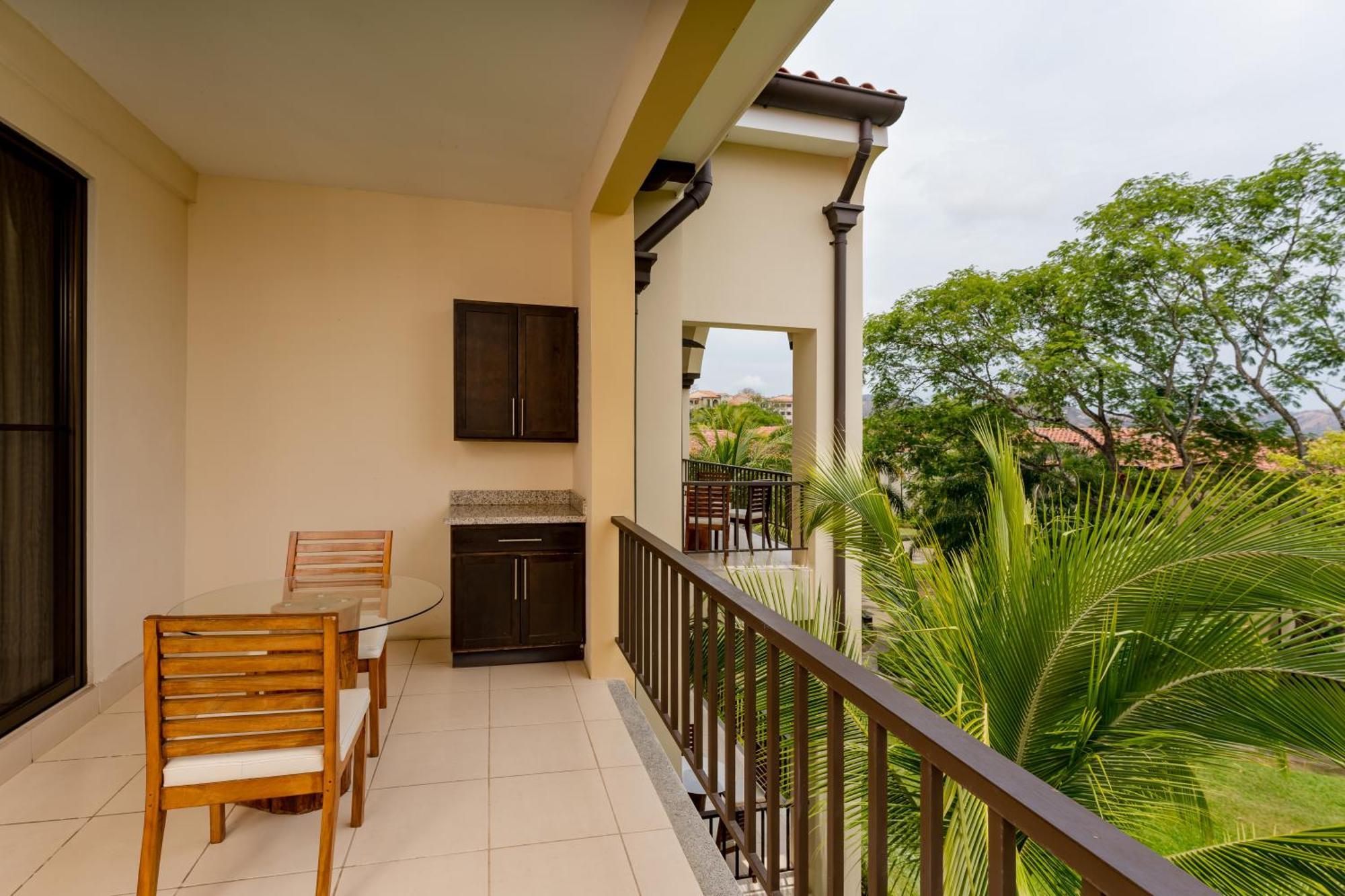 Coco Breeze Private Residence Bagian luar foto