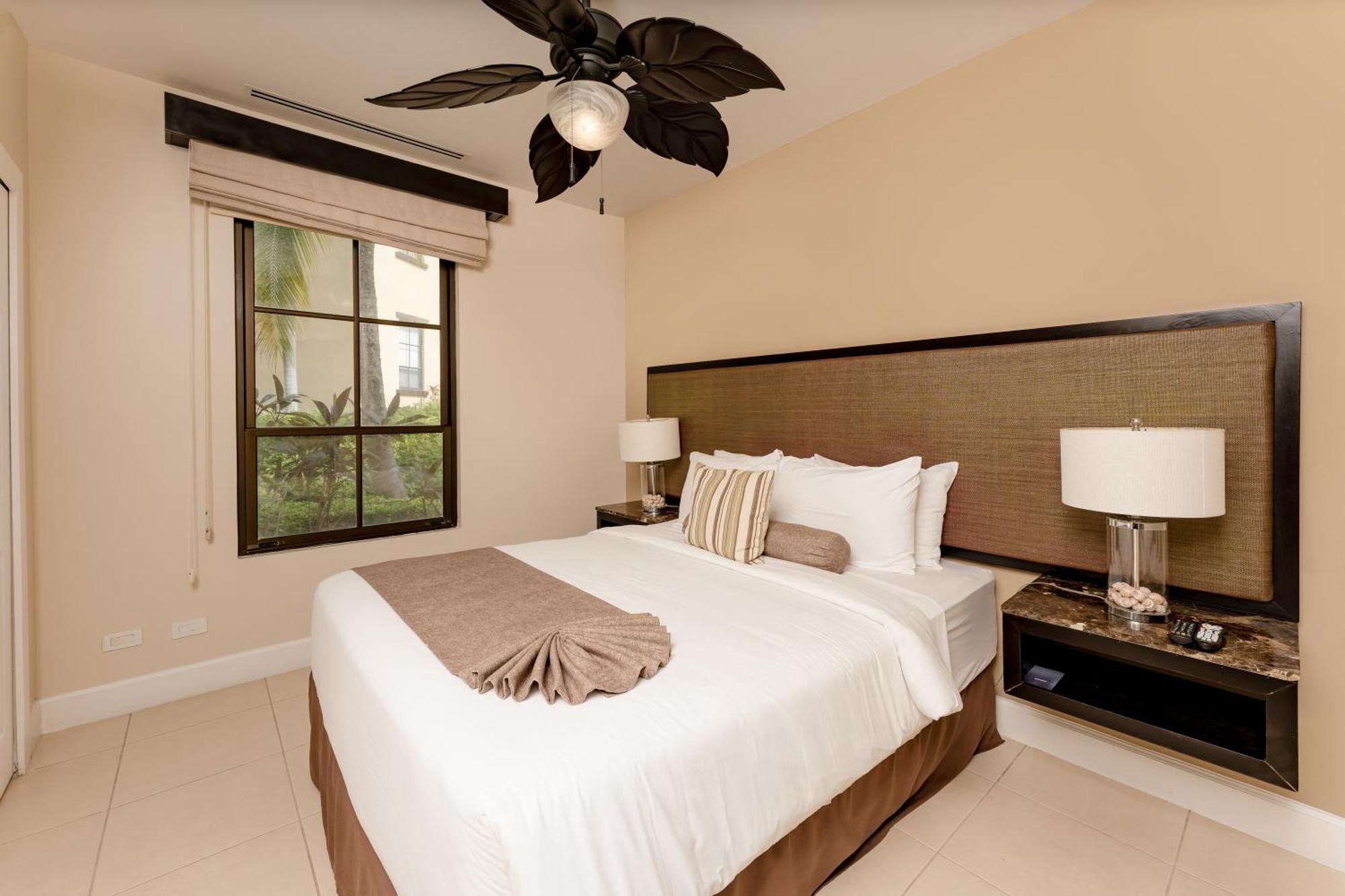 Coco Breeze Private Residence Bagian luar foto