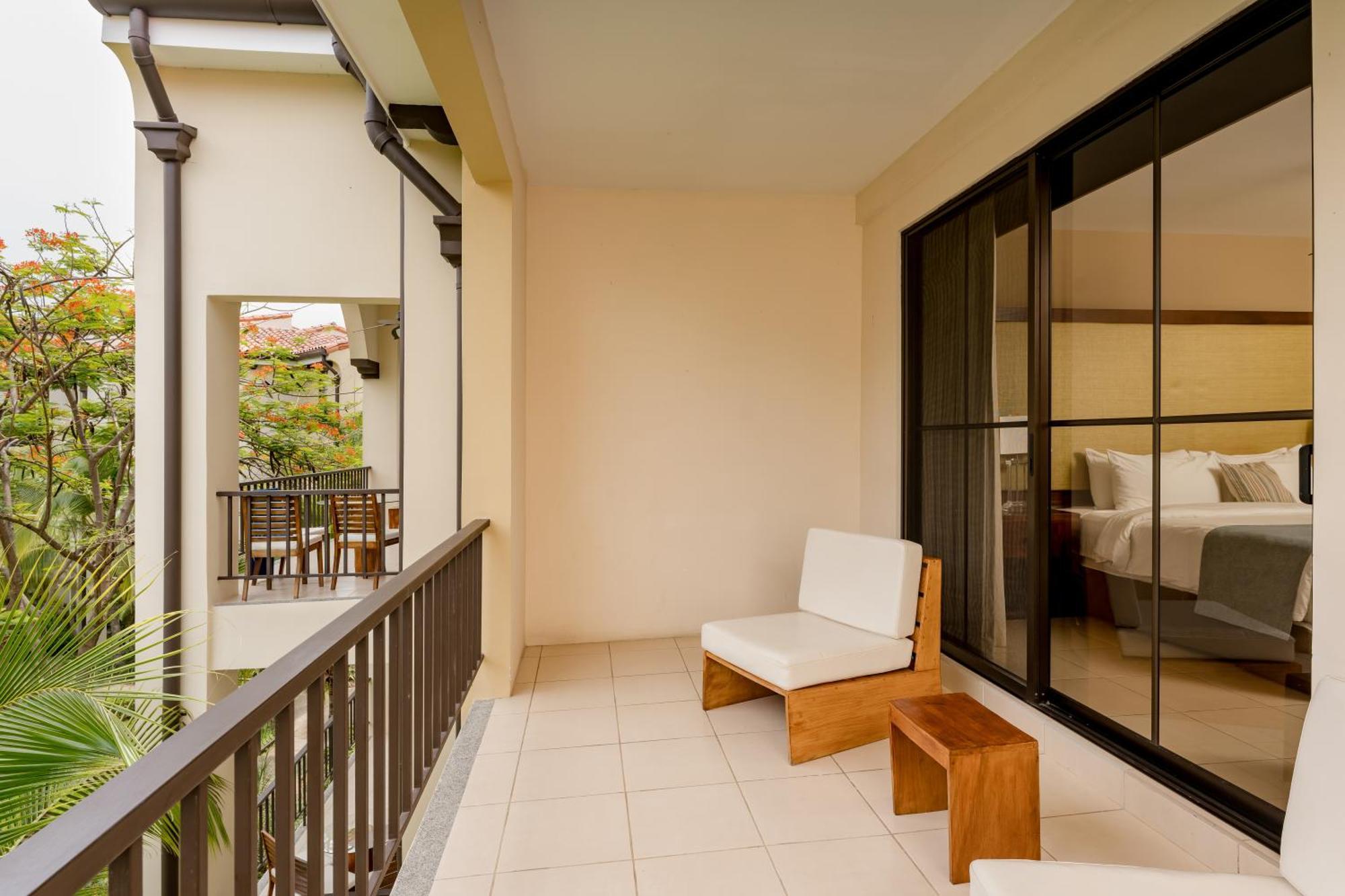 Coco Breeze Private Residence Bagian luar foto