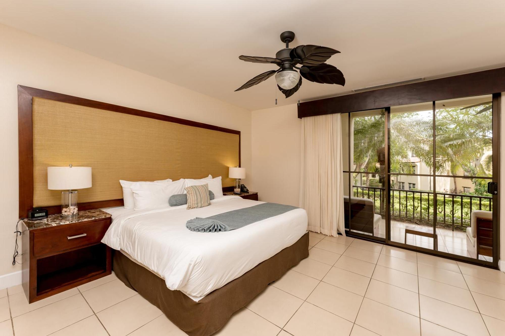 Coco Breeze Private Residence Bagian luar foto