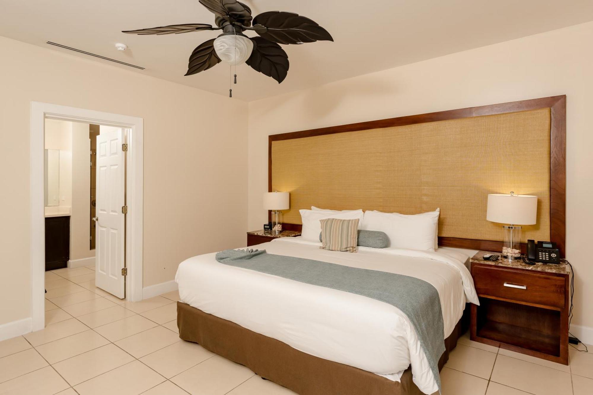 Coco Breeze Private Residence Bagian luar foto