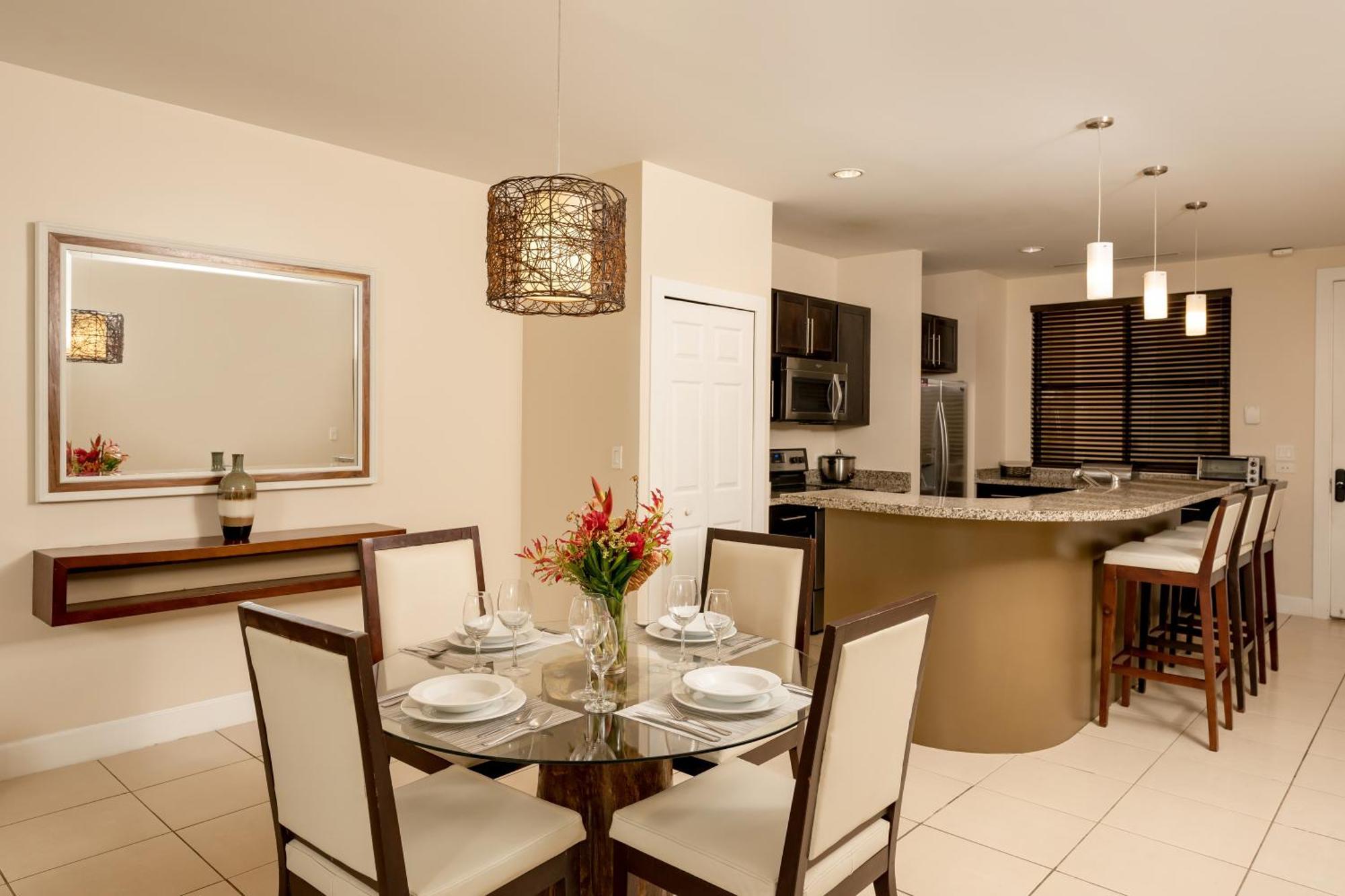 Coco Breeze Private Residence Bagian luar foto