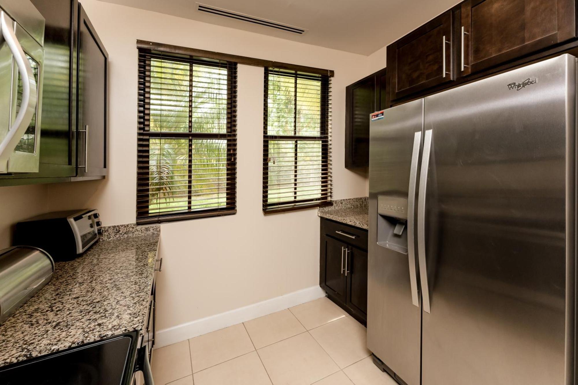 Coco Breeze Private Residence Bagian luar foto