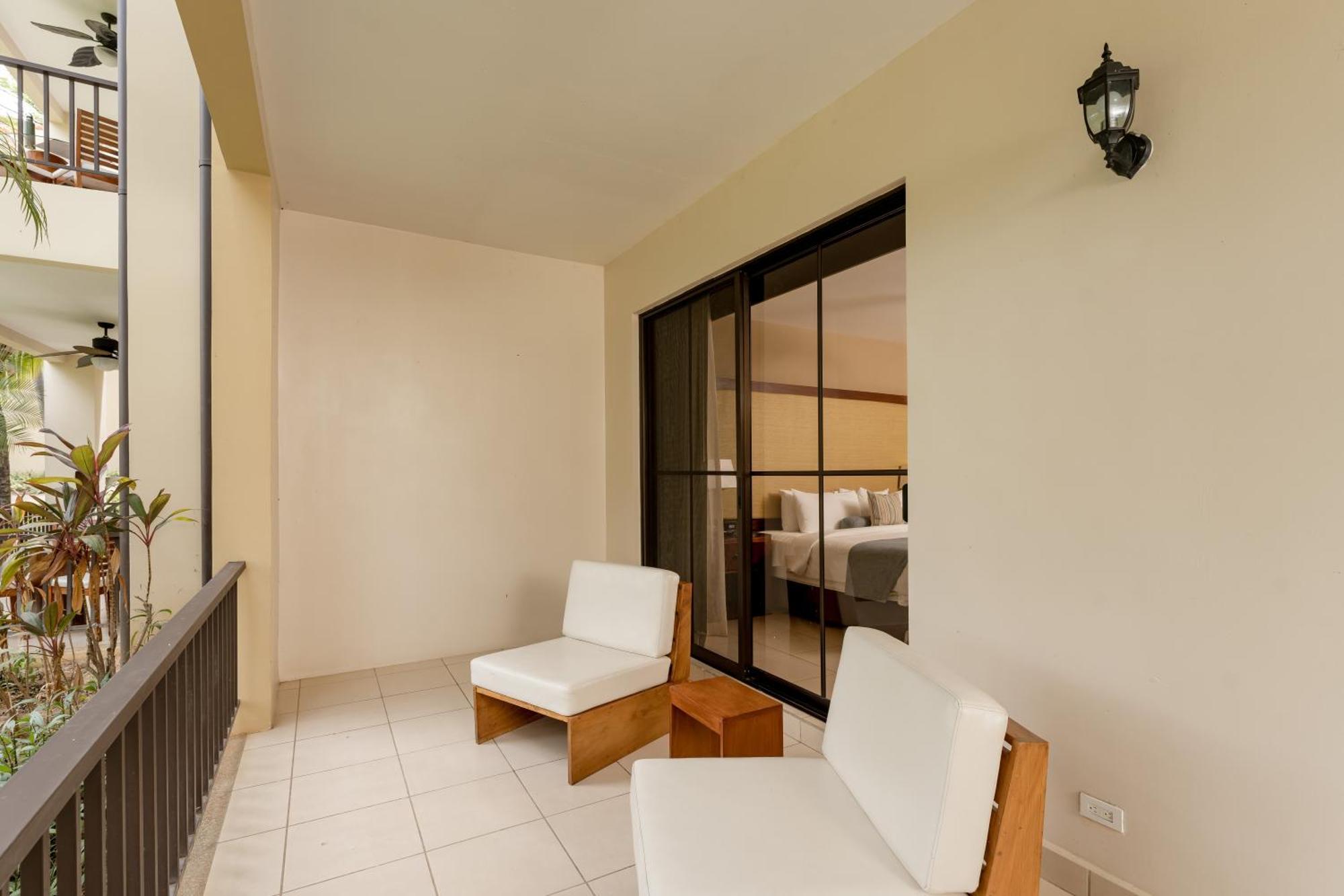 Coco Breeze Private Residence Bagian luar foto
