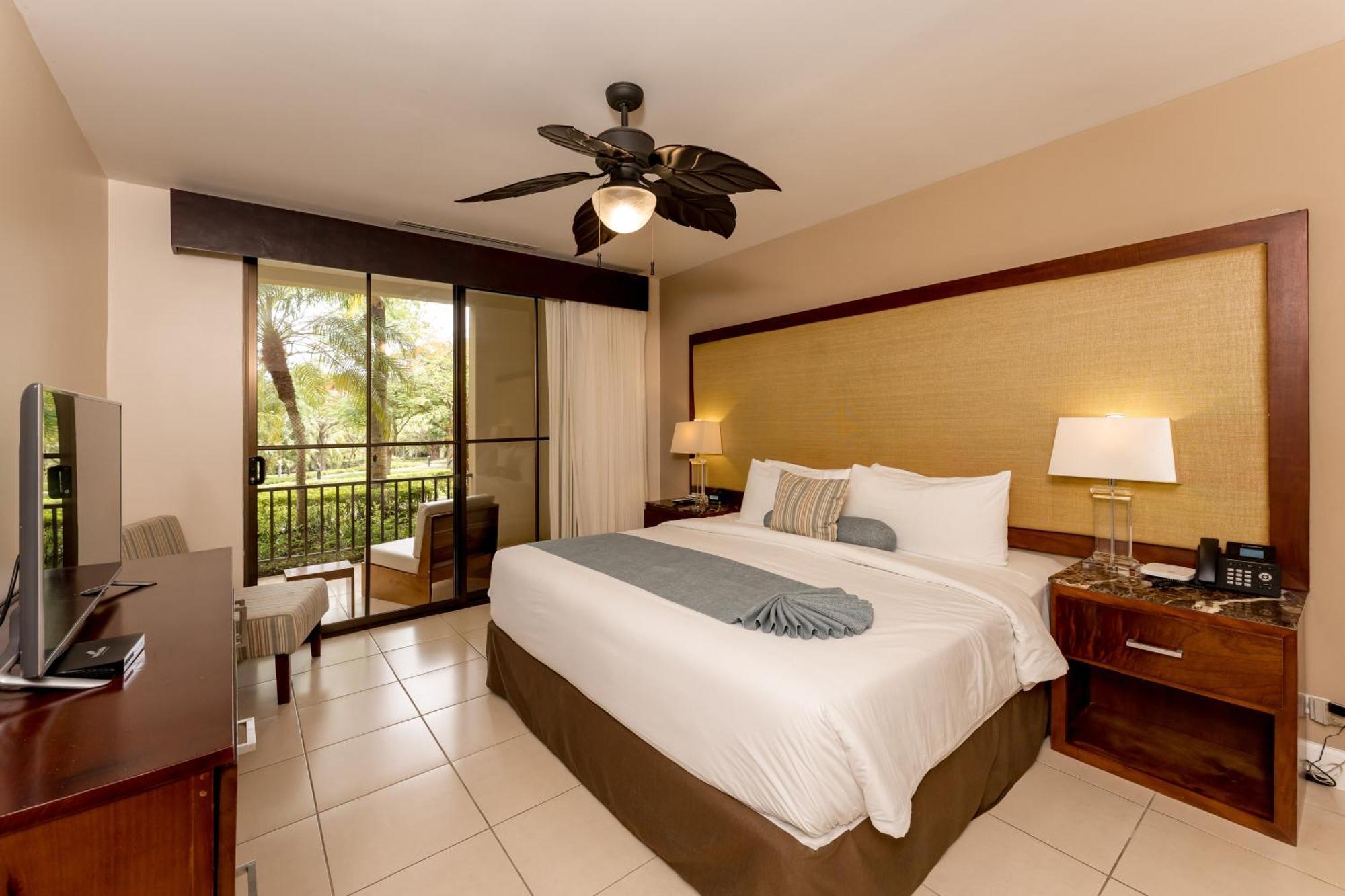 Coco Breeze Private Residence Bagian luar foto