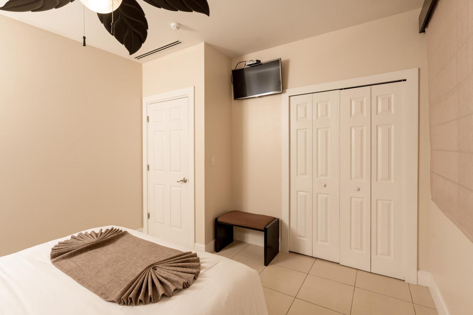 Coco Breeze Private Residence Bagian luar foto