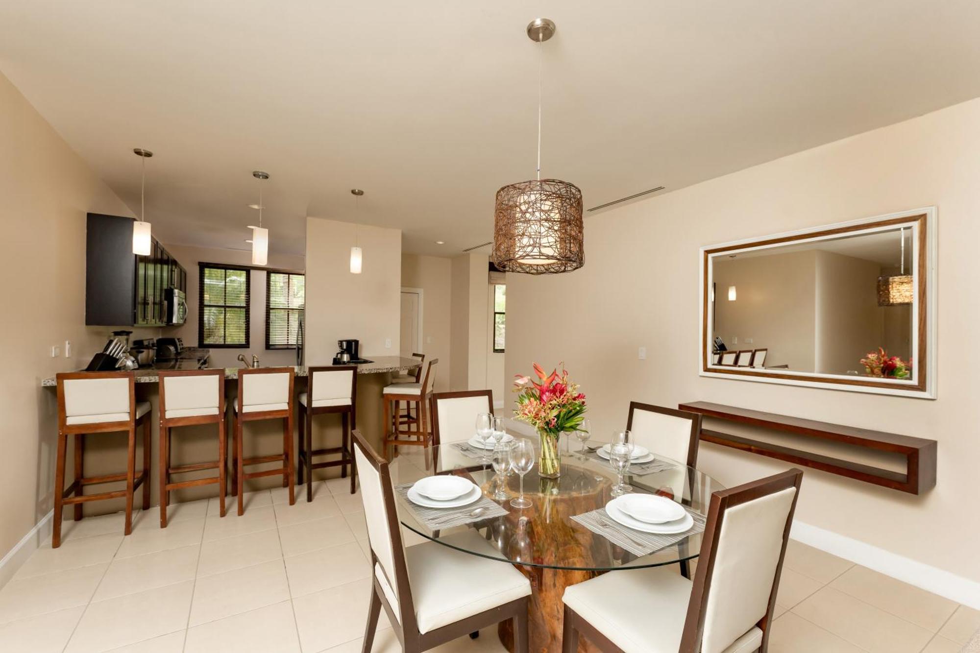 Coco Breeze Private Residence Bagian luar foto