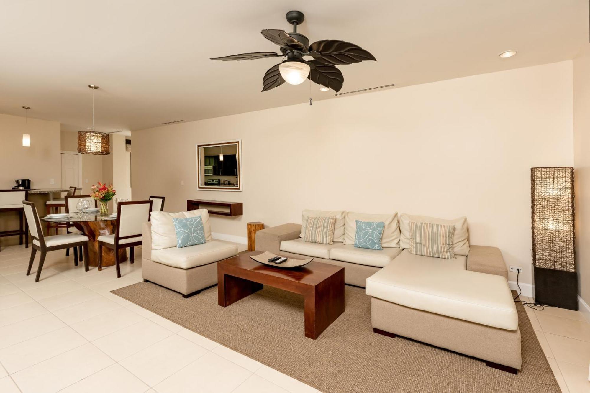 Coco Breeze Private Residence Bagian luar foto