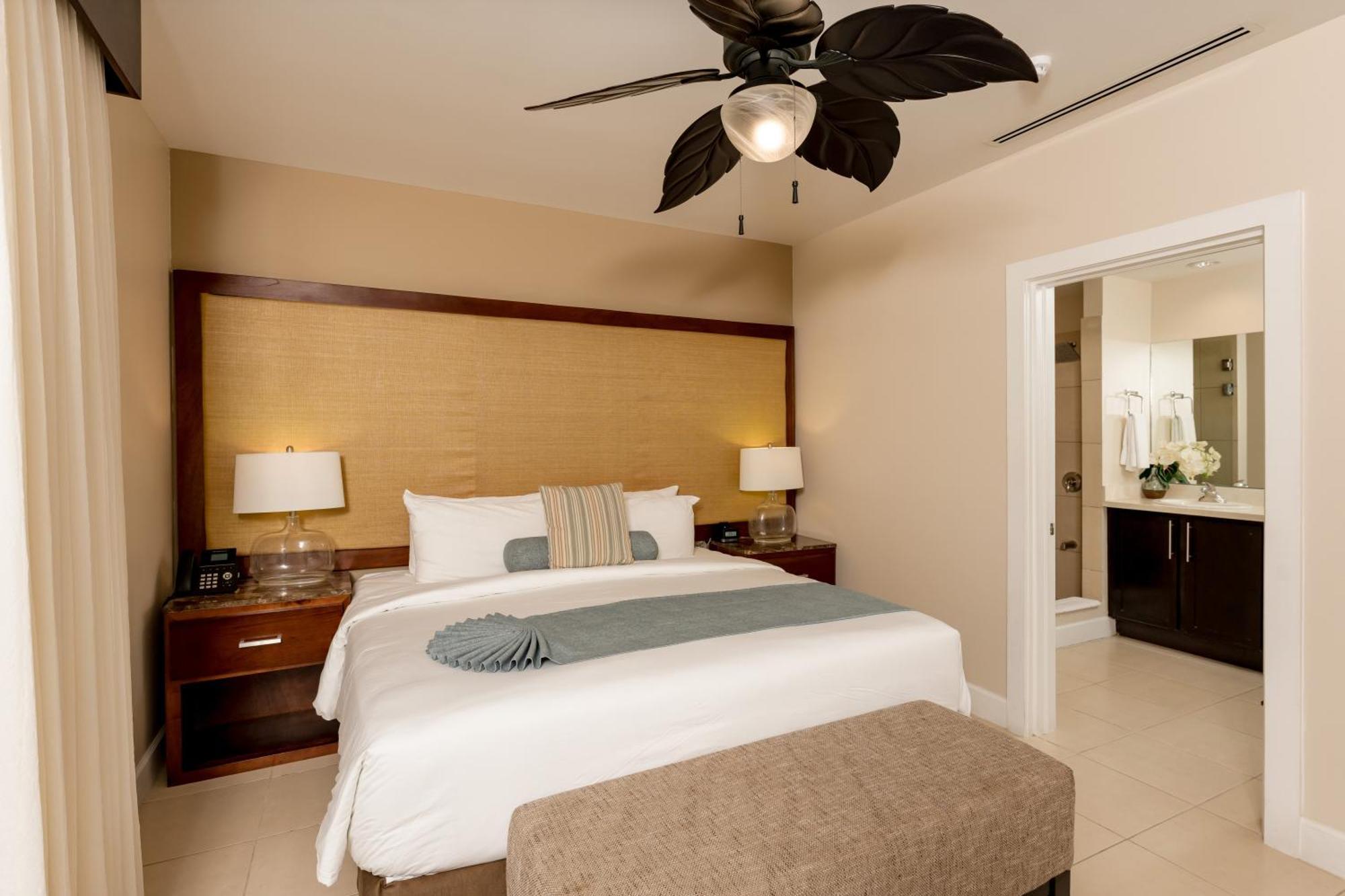 Coco Breeze Private Residence Bagian luar foto