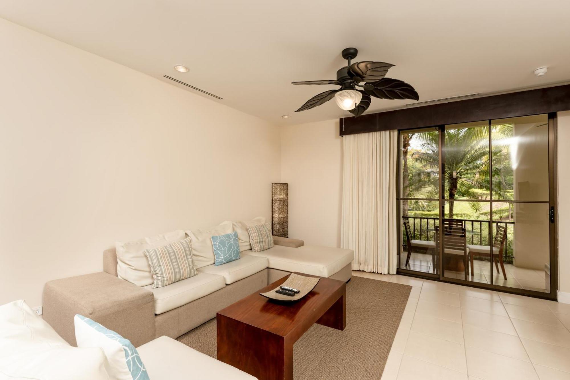 Coco Breeze Private Residence Bagian luar foto