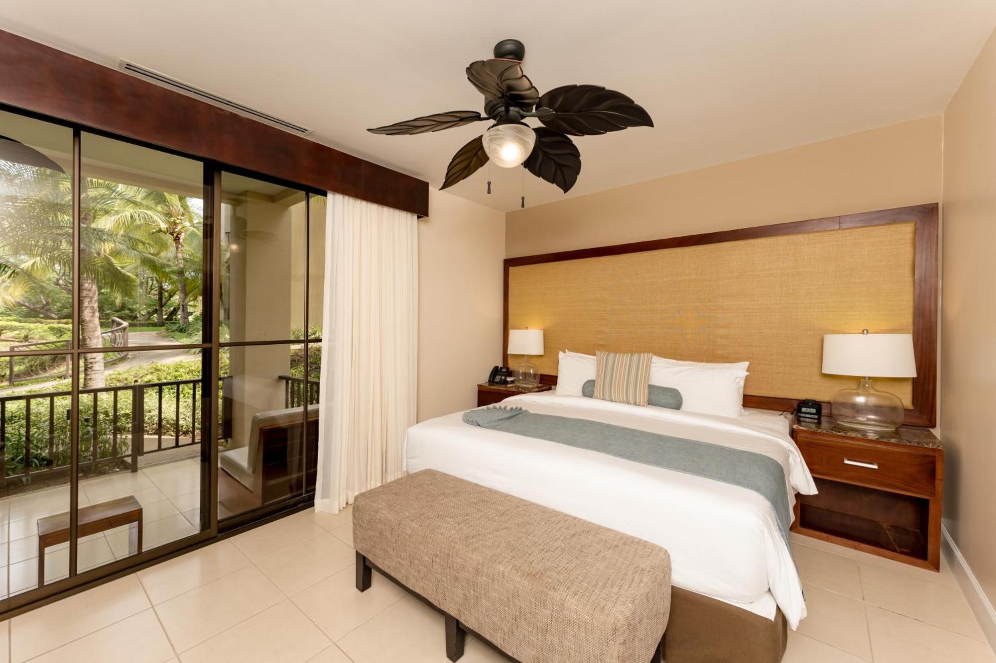 Coco Breeze Private Residence Bagian luar foto