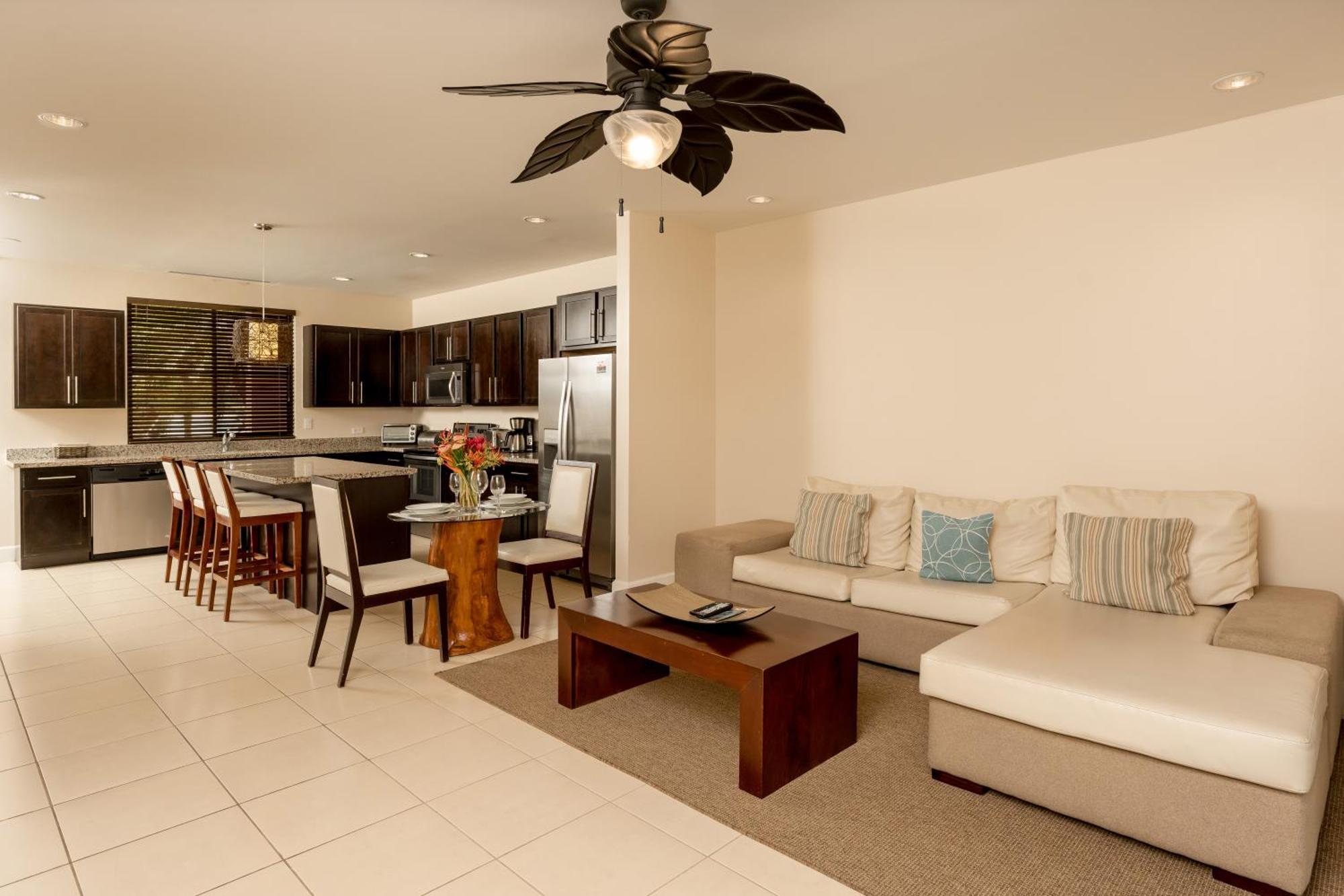 Coco Breeze Private Residence Bagian luar foto