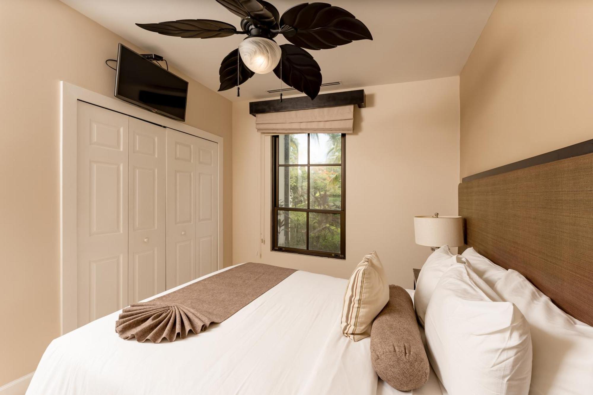 Coco Breeze Private Residence Bagian luar foto