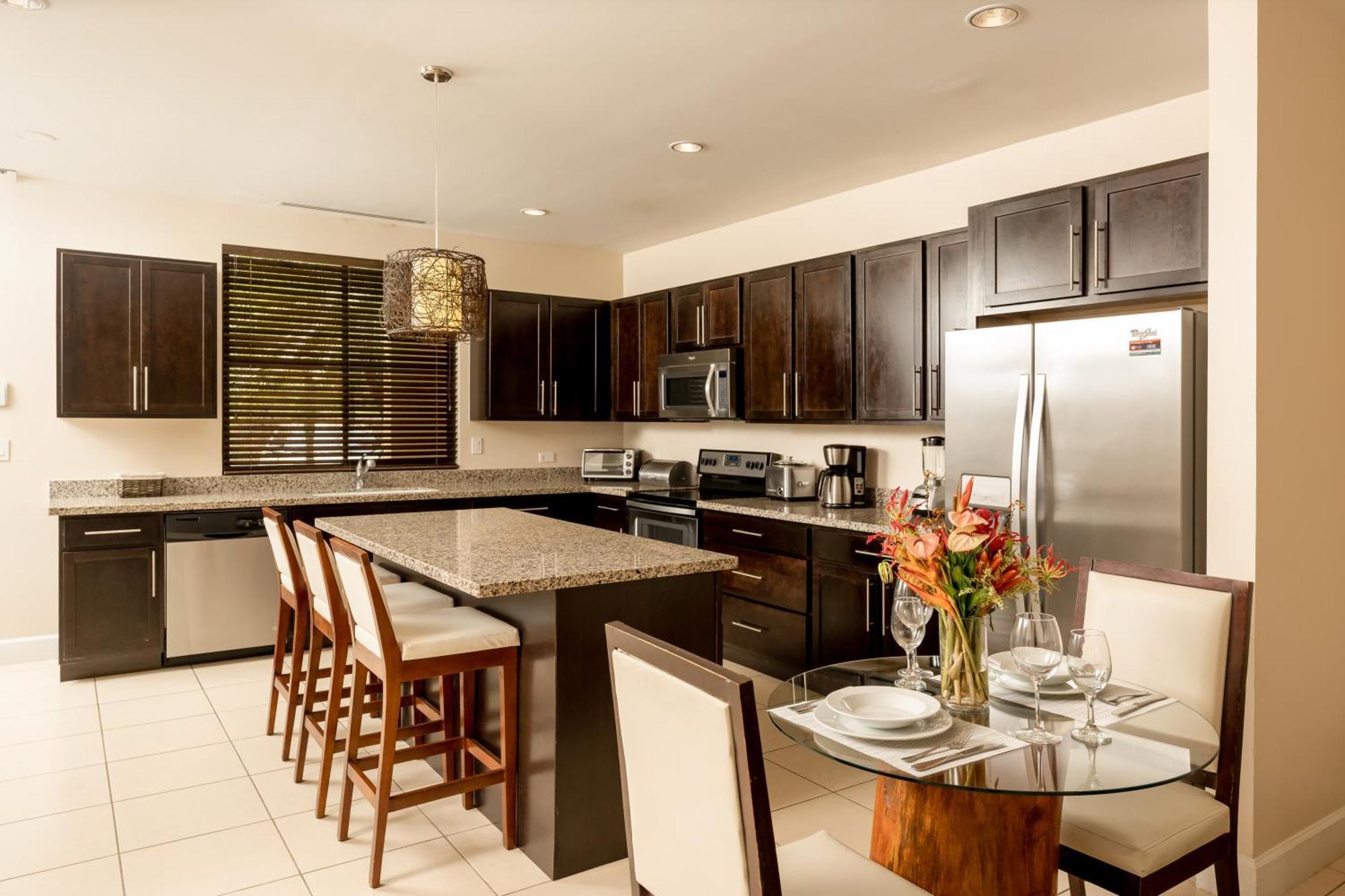 Coco Breeze Private Residence Bagian luar foto