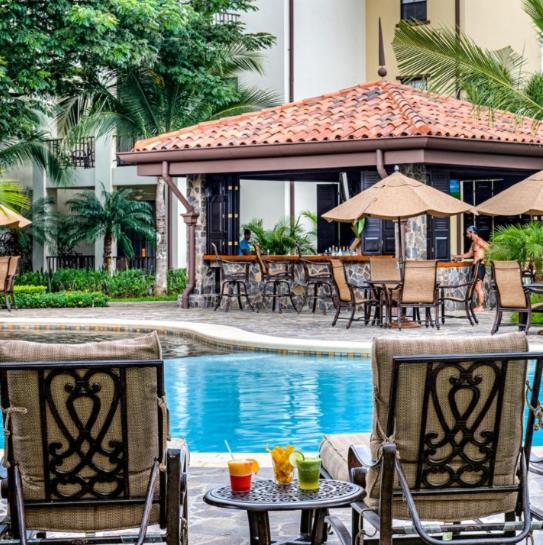 Coco Breeze Private Residence Bagian luar foto