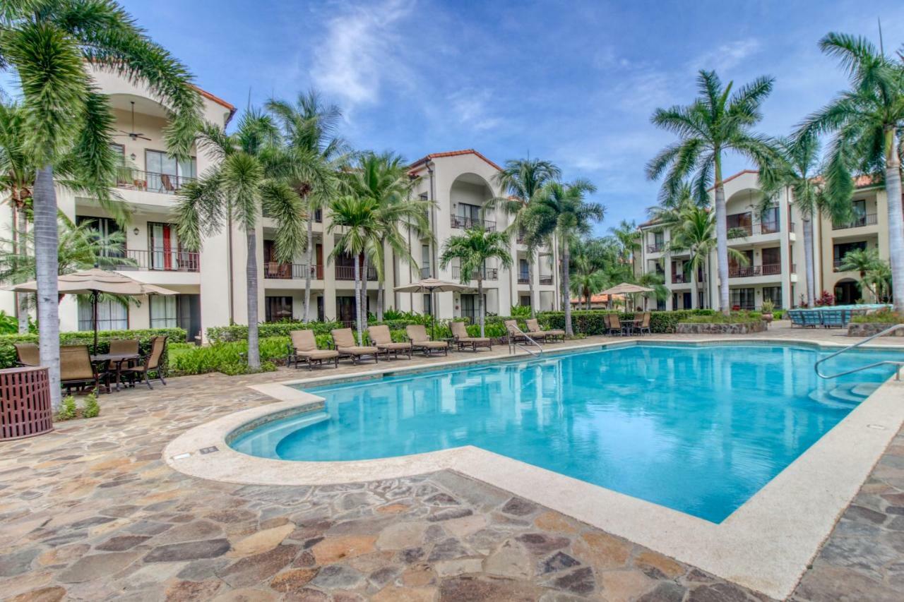 Coco Breeze Private Residence Bagian luar foto