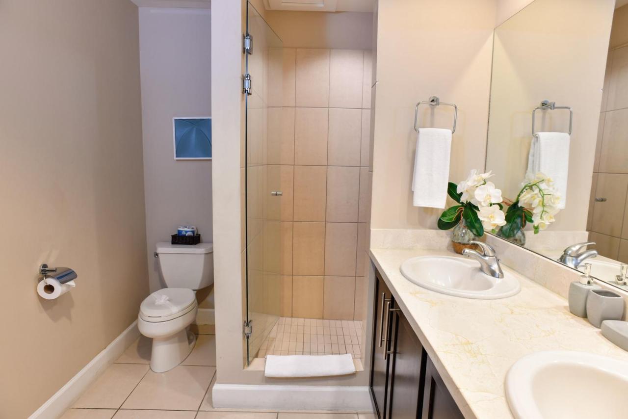 Coco Breeze Private Residence Bagian luar foto